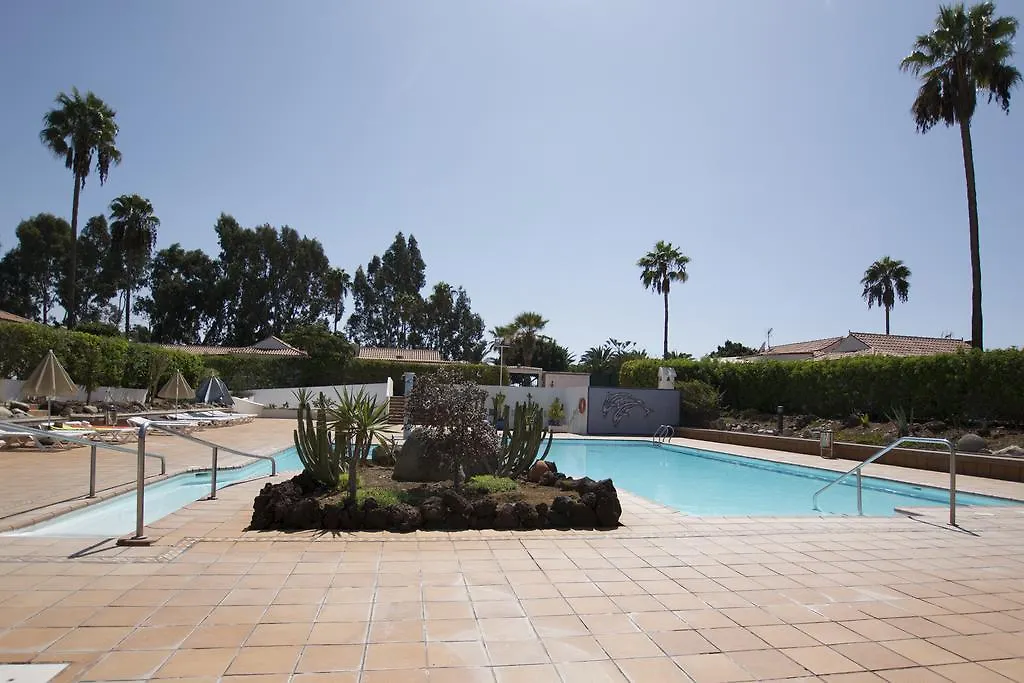 Serenity Garden Apartamento Maspalomas  0*, Maspalomas (Gran Canaria)