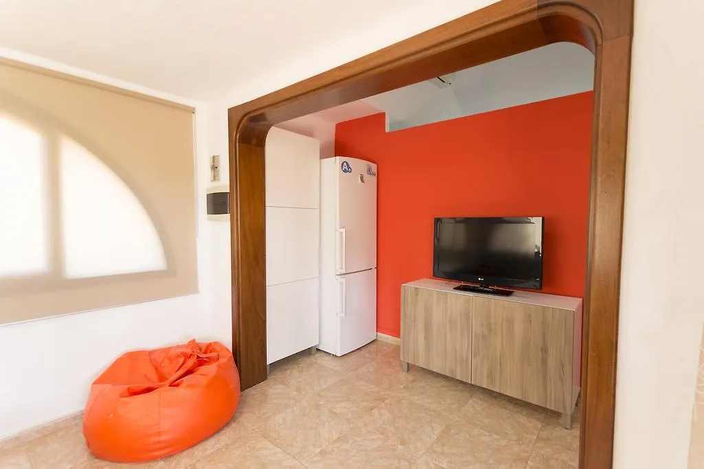 Serenity Garden Apartman Maspalomas  Spanyolország