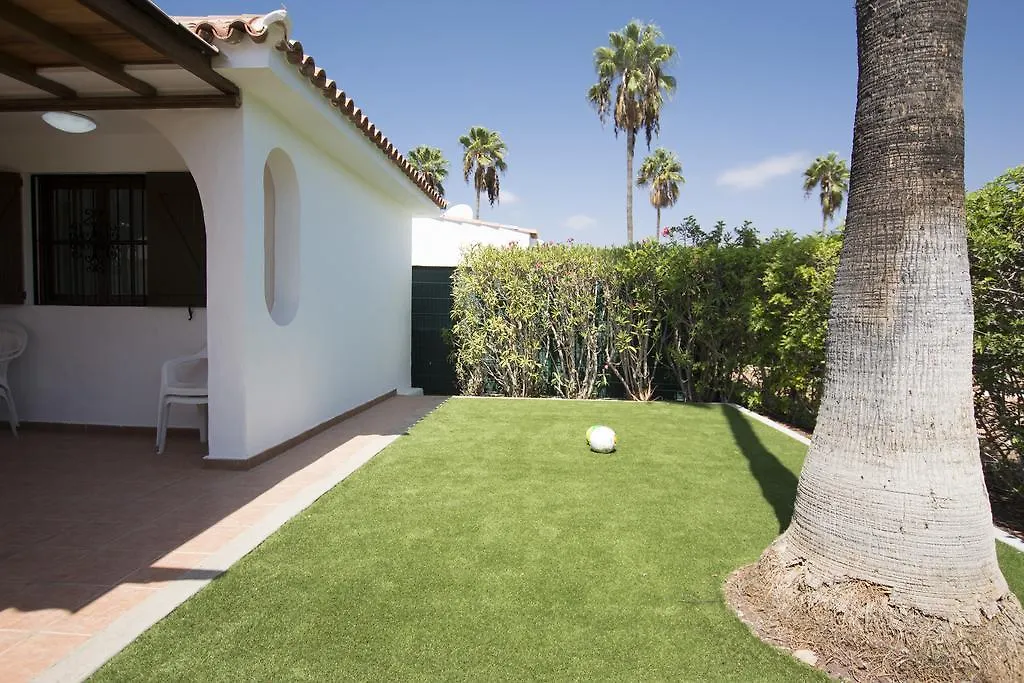 Serenity Garden Apartamento Maspalomas