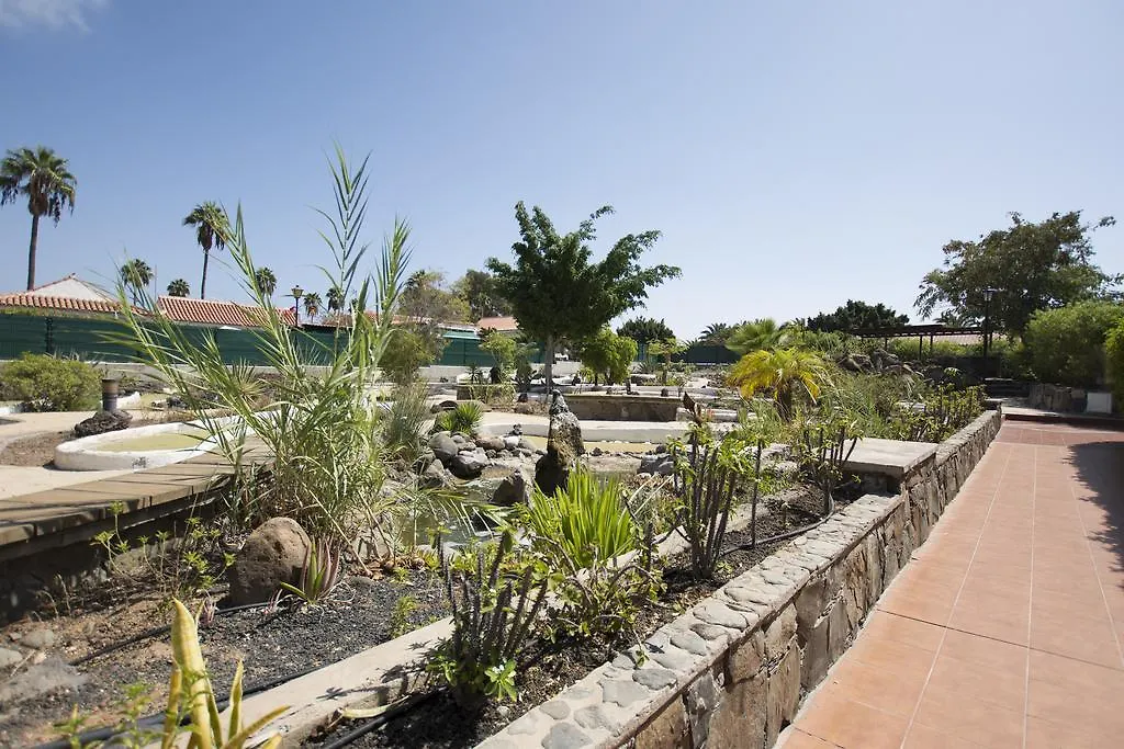 Serenity Garden Apartamento Maspalomas