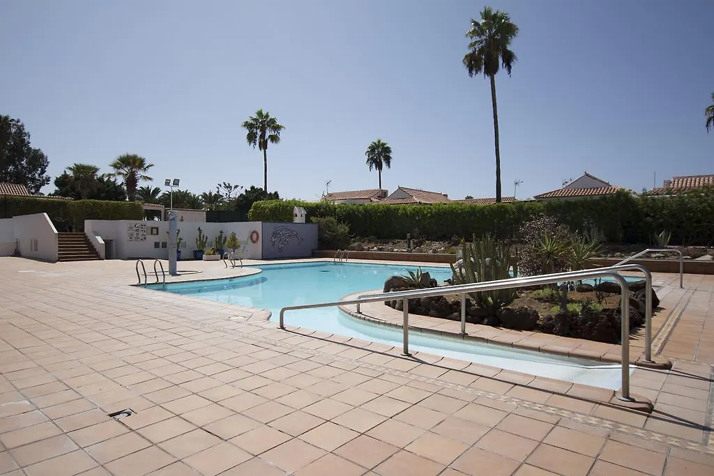 Serenity Garden Apartamento Maspalomas