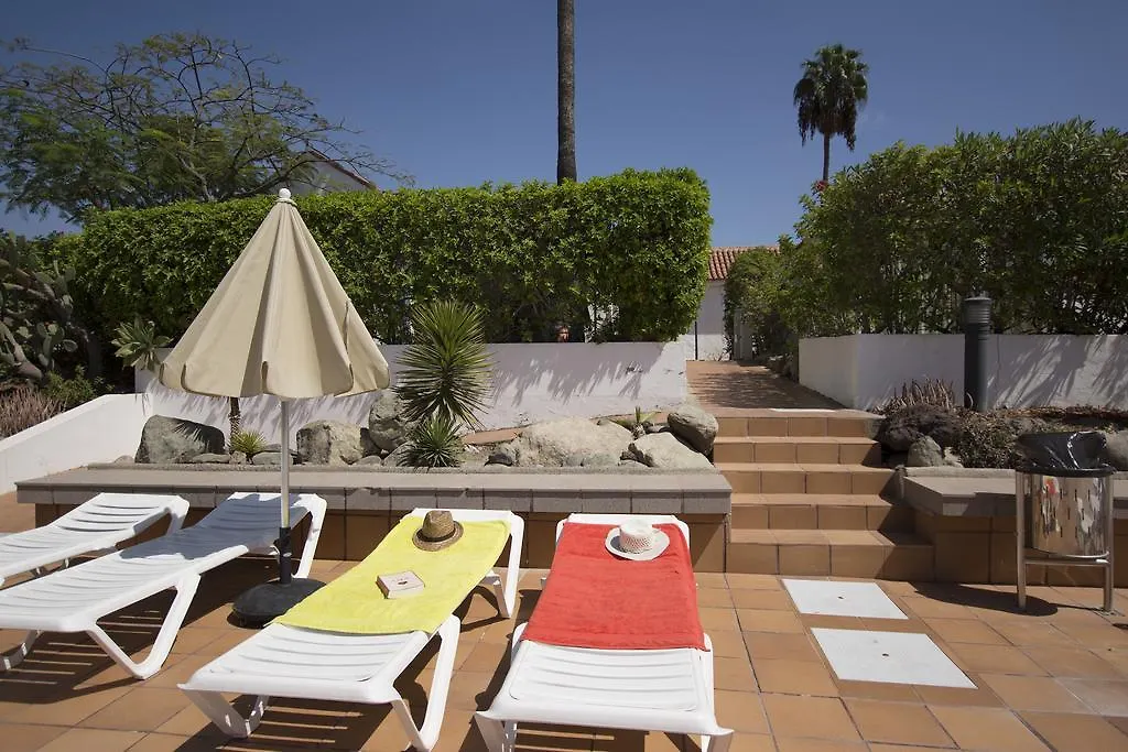 Serenity Garden Apartamento Maspalomas  España