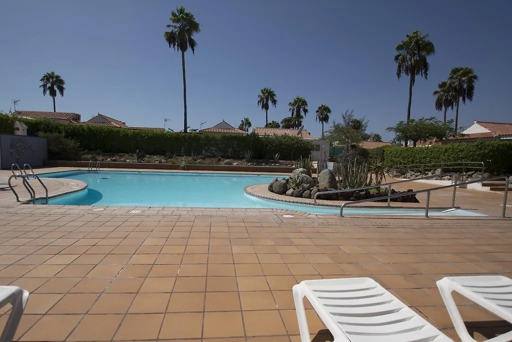 Serenity Garden Apartamento Maspalomas