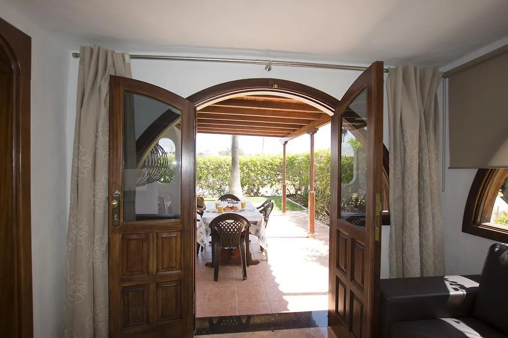 Serenity Garden Apartamento Maspalomas  España