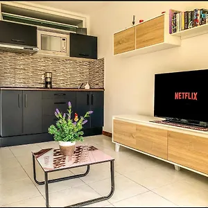  Apartamento Apartamento Luxury